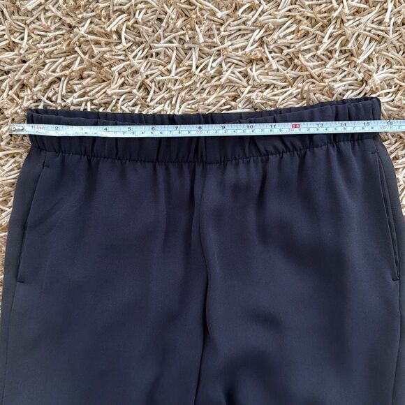 Vince Tapered Trouser Pants in Coastal Blue Size Medium - Picture 7 of 12